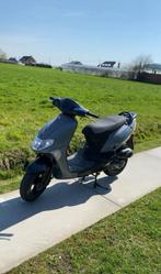 Kymco A klasse 2takt, Ophalen, Zo goed als nieuw