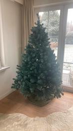 Sapin de Noël en faux épicéa bleu, Enlèvement, Comme neuf
