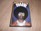 cassette audio " HAIR " comedie musicale, CD & DVD, Enlèvement ou Envoi