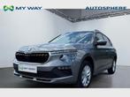 Skoda Kamiq Kamiq 1.0 TSI Selection DSG, Overige modellen, SUV of Terreinwagen, Zilver of Grijs, Cruise Control