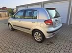 2004 Hyundai Getz, Auto's, Hyundai, Gebruikt, Bedrijf, Overige carrosserie, Getz