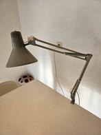 Vintage Architectenlamp luminaires NF, Enlèvement ou Envoi