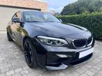 BMW M2 Coupe 3.0/NAVI/CAMÉRA/KEYLESS, Cuir, Cruise Control, Euro 6, Entreprise