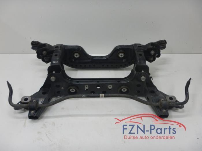 Ford Mustang VI Ecoboost 2.3 Subframe Achterzijde, Auto-onderdelen, Ophanging en Onderstel, Gebruikt, Ophalen