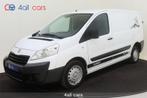 Peugeot Expert 3194 FT 227 L1 1.6HDi90 FAP, Autos, Achat, 90 ch, Entreprise, 3 places
