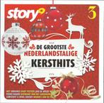 De Grootste Nederlandstalige Kersthits, CD & DVD, CD | Noël & St-Nicolas, Noël, Enlèvement ou Envoi