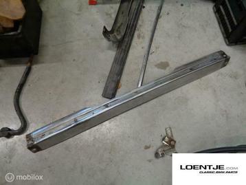 Achterbumper midden deel bmw e21 323i 320 318i 316 beschikbaar voor biedingen