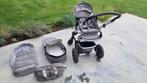 Joolz kinderwagen met accessoires – compleet pakket, Kinderen en Baby's, Kinderwagens en Combinaties, Ophalen, Gebruikt, Kinderwagen