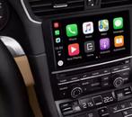 Voiture Android Porsche Apple Carplay, Autos : Divers, Autoradios, Enlèvement, Neuf