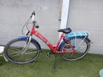 Vélo 26 pouces pour filles, Vélos & Vélomoteurs, Enlèvement, Utilisé, 26 pouces ou plus