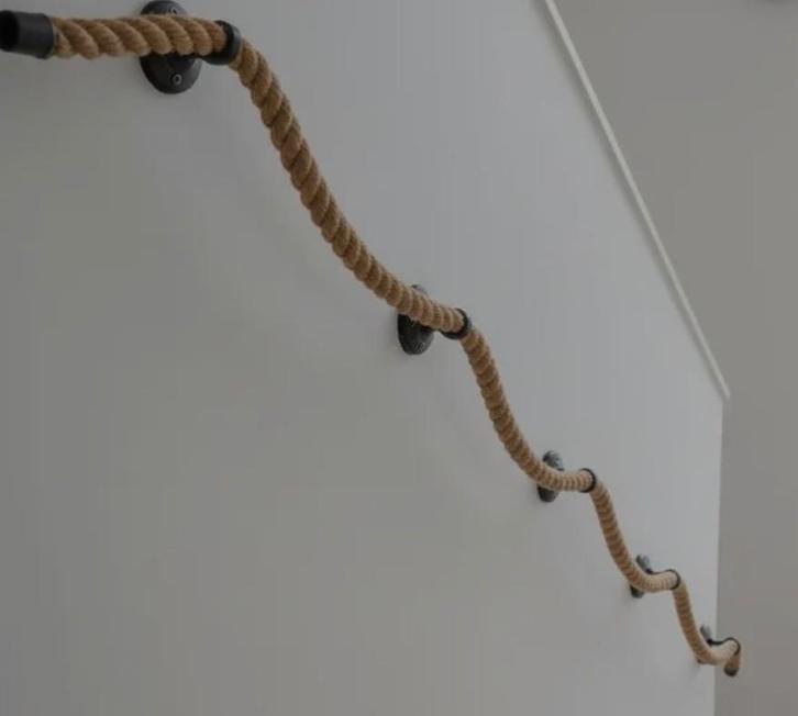 Rampe d'escalier, Bricolage & Construction, Échelles & Escaliers, Enlèvement