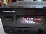 Stereo receiver Pioneer, Audio, Tv en Foto, Versterkers en Ontvangers, Ophalen, Zo goed als nieuw, Stereo, Pioneer