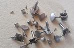 Yamaha FG180 Tuners, Ophalen of Verzenden, Gebruikt, Akoestische gitaar