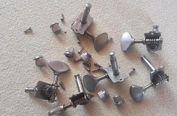 Yamaha FG180 Tuners beschikbaar voor biedingen