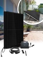 Kit Plug & play 900Wc Toit plat, Doe-het-zelf en Bouw, Zonnepanelen en Toebehoren, Ophalen, Nieuw, Paneel