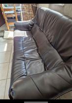 Zetel, Huis en Inrichting, Zetels | Zetels, Ophalen, Gebruikt, Hout