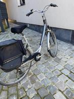 Damesfiets af te halen Ronse (oudenaarde ), Ophalen, Zo goed als nieuw