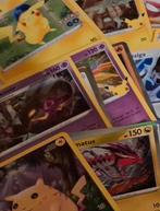 Pokemon, Hobby en Vrije tijd, Ophalen of Verzenden, Zo goed als nieuw