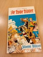 De rode ridder.  Zilveren bliksem door Leopold vermeiren, Ophalen of Verzenden, Zo goed als nieuw