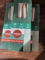 Kaarsen, Ophalen, Nieuw