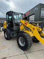 Wacker neuson wl60 ( 330 uur ), Articles professionnels, Machines & Construction | Grues & Excavatrices, Enlèvement ou Envoi