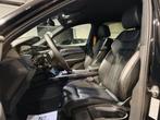 Audi E-Tron 55 Quattro S-Line ‘Black Edition’ - Garantie, Auto's, Automaat, Zwart, Leder, SUV of Terreinwagen