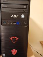 Gaming pc . Prijs bespreekbaar ,custom build ., Computers en Software, Ophalen, Gebruikt, 2 tot 3 Ghz, 32 GB