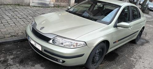 RENAULT LAGUNA 1.9 DCI, Auto's, Renault, Particulier, Laguna, ABS, Airbags, Airconditioning, Boordcomputer, Centrale vergrendeling