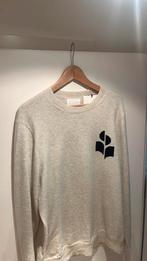 ISABEL MARANT - unisex trui wol - XL, Enlèvement ou Envoi, Neuf, Beige