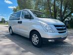 Hyundai H 1 2.5Crdi 2009/218000 km/6pl, Auto's, Elektrische ramen, Bedrijf, Overige carrosserie, Te koop