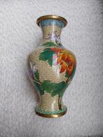 Cloisonne vaasje, Antiek en Kunst, Antiek | Vazen, Ophalen of Verzenden
