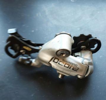 Shimano Deore achterderailleur  beschikbaar voor biedingen