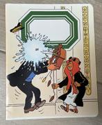 Kuifje schrift 1979 Hergé (4), Boeken, Eén stripboek, Nieuw, Ophalen of Verzenden, Hergé