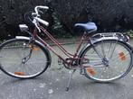 Damesfiets volledig in orde, Fietsen en Brommers, 53 tot 56 cm, Ophalen, Gebruikt, Overige merken