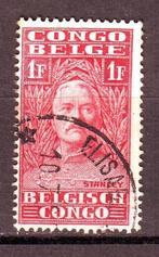 Postzegels Belgisch Congo tussen nrs. 141 en 228, Timbres & Monnaies, Timbres | Afrique, Affranchi, Enlèvement ou Envoi, Autres pays