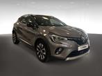 Renault Captur TCe 140 Techno EDC, Automaat, 5 zetels, 5 deurs, https://public.car-pass.be/vhr/9718e9d0-76c8-4189-b4be-0630a7682f39