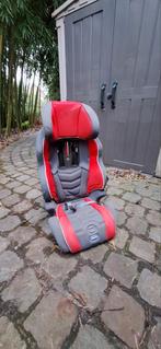 Autostoel kinderen, Ophalen, Autogordel of Isofix, 22 t/m 36 kg, Zijbescherming