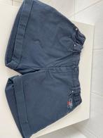 Short d.blauw 8 jaar. Hublot. € 2., Enfants & Bébés, Vêtements enfant | Taille 128, Enlèvement ou Envoi