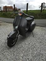 Vespa px 200 (oldschool ombouw), Motoren, Motoren | Piaggio, Scooter, Motorrijbewijs A, Particulier, 11 kW of minder