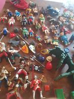 Lot playmobil et autres 40 euros le lot, Collections, Comme neuf, Enlèvement