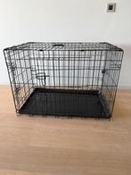 Hondenbench, Dieren en Toebehoren, Ophalen, Zo goed als nieuw