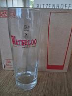 Waterloo glazen 25cl, Ophalen of Verzenden, Nieuw