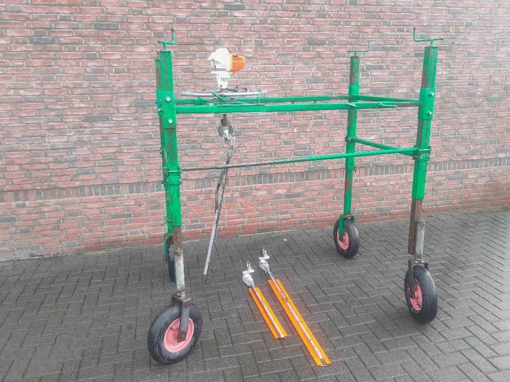 Eenvoudige Snoeimachine, Doe-het-zelf en Bouw, Gereedschap | Handgereedschap, Gebruikt, Ophalen