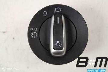 Lichtschakelaar VW Eos 2.0 TSI USA 3C8941431AC beschikbaar voor biedingen