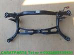 3C0505235AC cc achteras passat b7 subframe aslichaam CC, Gebruikt, Volkswagen