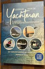 Réserver le permis bateau Yachtman, Livres, Autres sciences, Envoi, Neuf