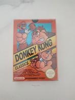 Donkey Kong classics NES, Comme neuf, Enlèvement ou Envoi