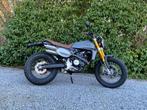 Fantic Caballero 125cc Promo, 1 cylindre, Naked bike, 125 cm³, Fantic