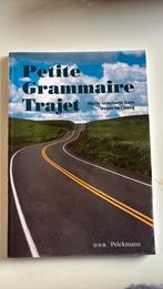 M.A. Raes - Petite grammaire traject, Boeken, Ophalen, M.A. Raes