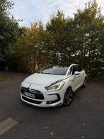 Ds5 hybride, Auto's, Automaat, Particulier, 4x4, Onderhoudsboekje
